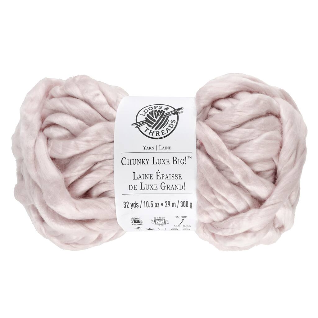 Purple Boucle Wool  Blend Machine Knitting 11+ Lbs 4 Large Cone Yarn Lot